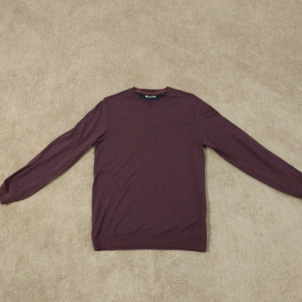 Travis Mathew fink long sleeve